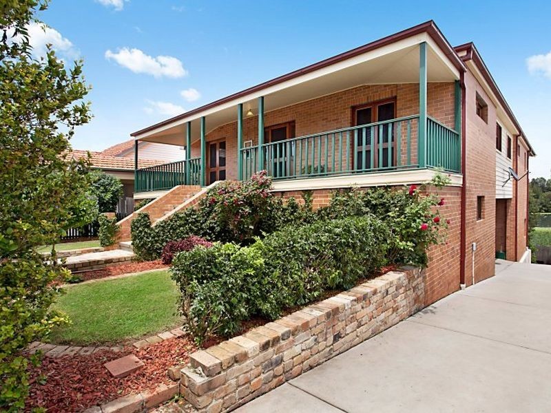 56 Regent Street, Maitland NSW 2320
