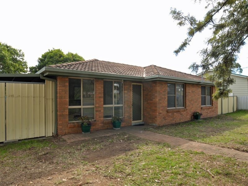 2 Oxford Street, Greta NSW 2334