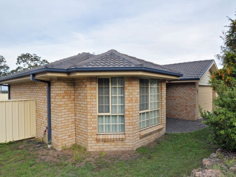 15 Hawkins Street, Rutherford NSW 2320