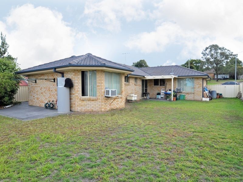 15 Hawkins Street, Rutherford NSW 2320