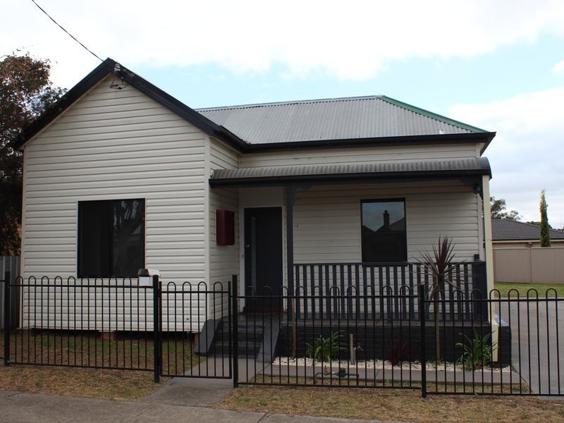 16 Northcote Street, Aberdare NSW 2325