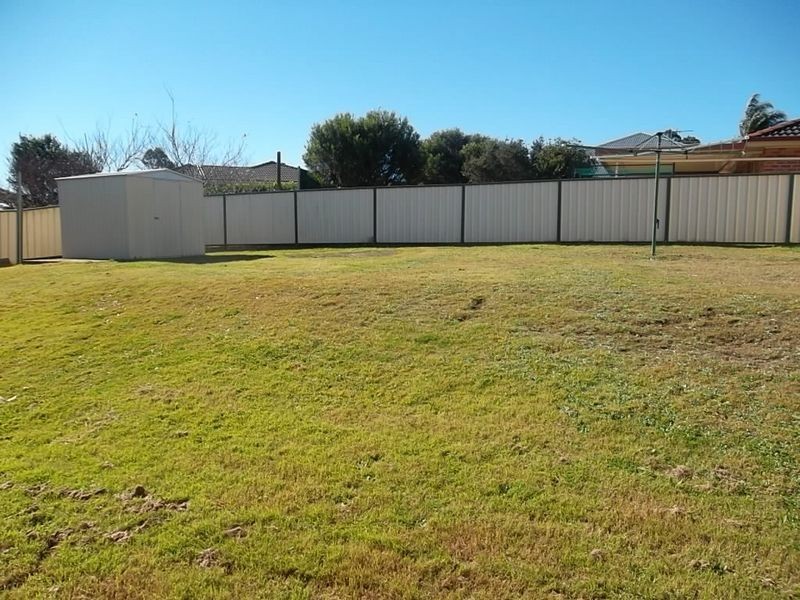 18 Garwood St, Rutherford NSW 2320