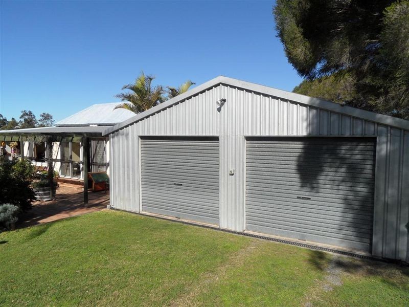 287 Maitland Vale Road, Maitland Vale NSW 2320