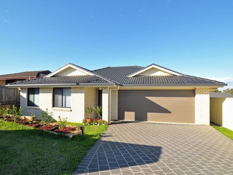 38 Logan Road, Rutherford NSW 2320