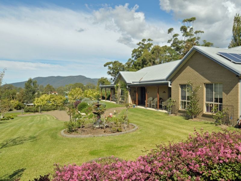 16a Palmer Street, Mulbring NSW 2323