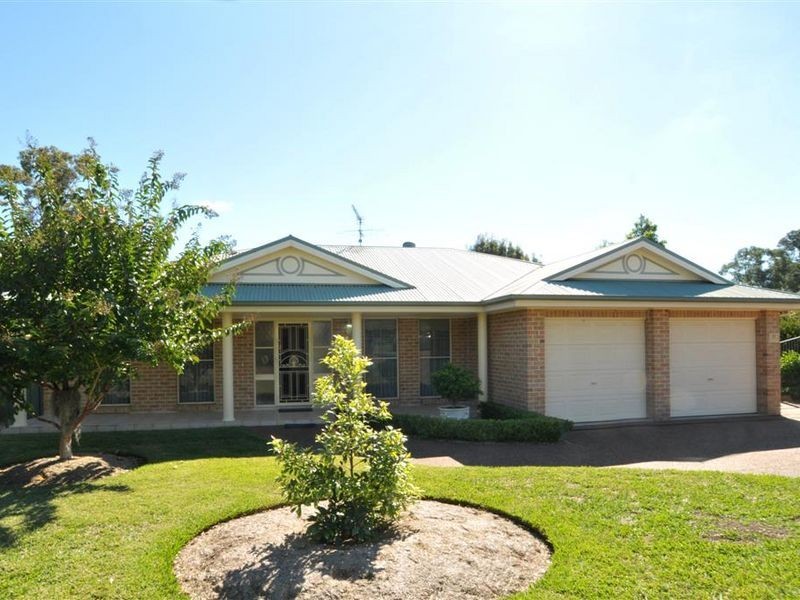 27 Kilkenny Circuit, Ashtonfield NSW 2323