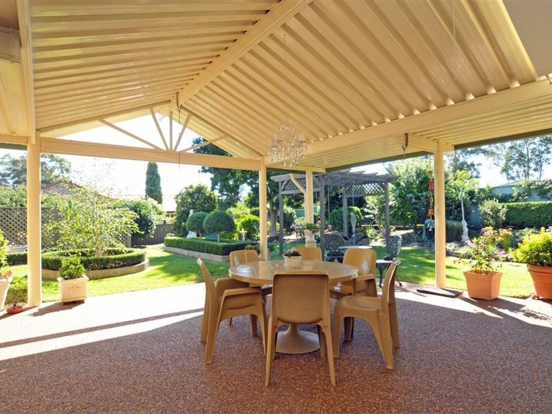 27 Kilkenny Circuit, Ashtonfield NSW 2323