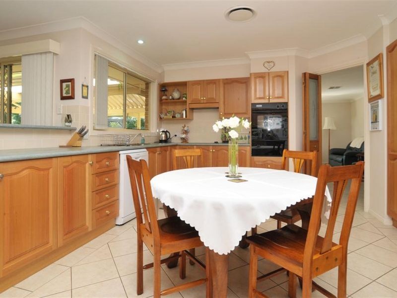 27 Kilkenny Circuit, Ashtonfield NSW 2323
