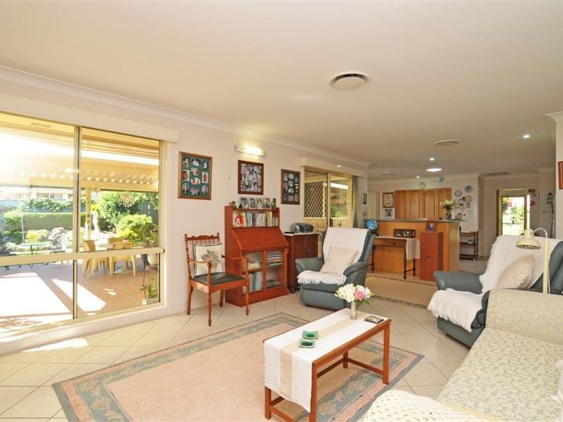 27 Kilkenny Circuit, Ashtonfield NSW 2323