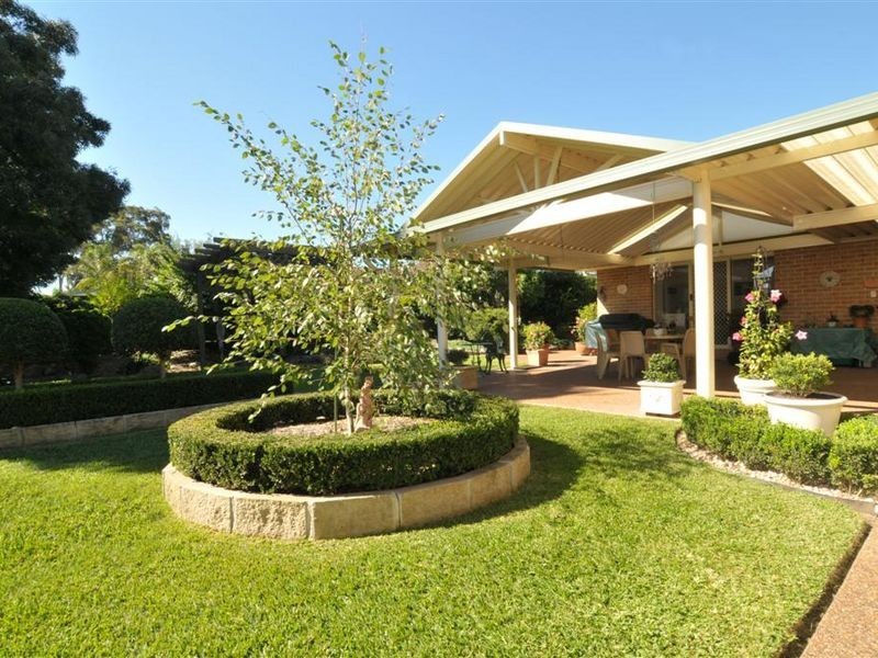 27 Kilkenny Circuit, Ashtonfield NSW 2323