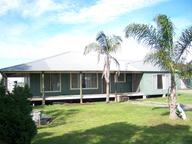 594 Duckenfield Road, Duckenfield NSW 2321