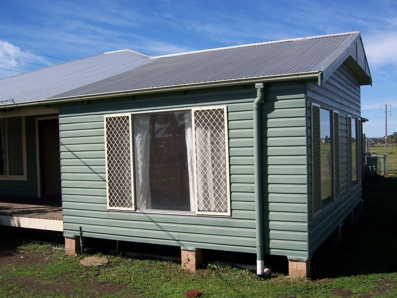 594 Duckenfield Road, Duckenfield NSW 2321