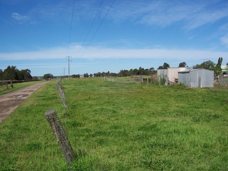 594 Duckenfield Road, Duckenfield NSW 2321