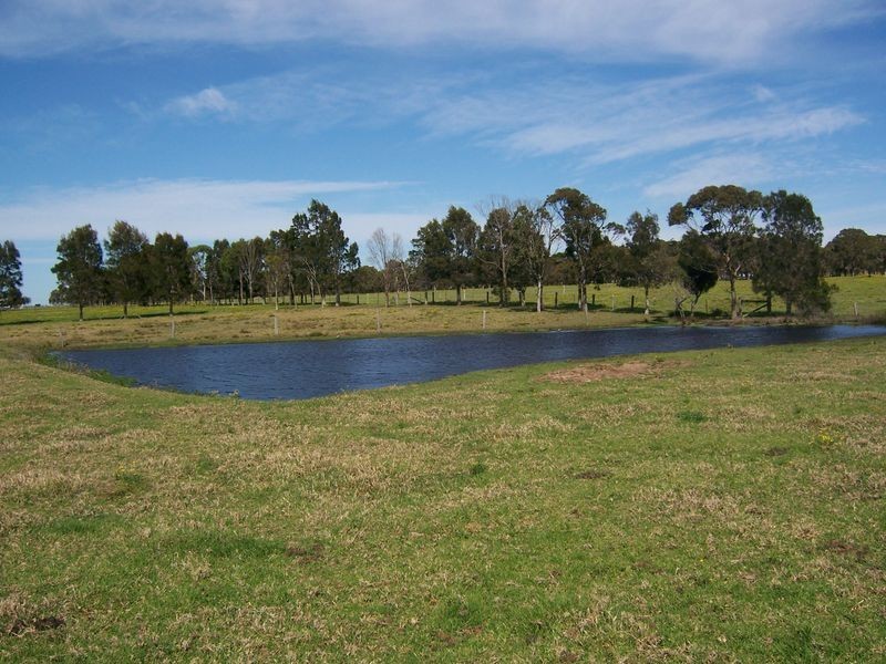 594 Duckenfield Road, Duckenfield NSW 2321