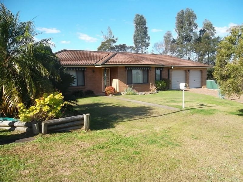 44 Corina Ave, Bolwarra Heights NSW 2320