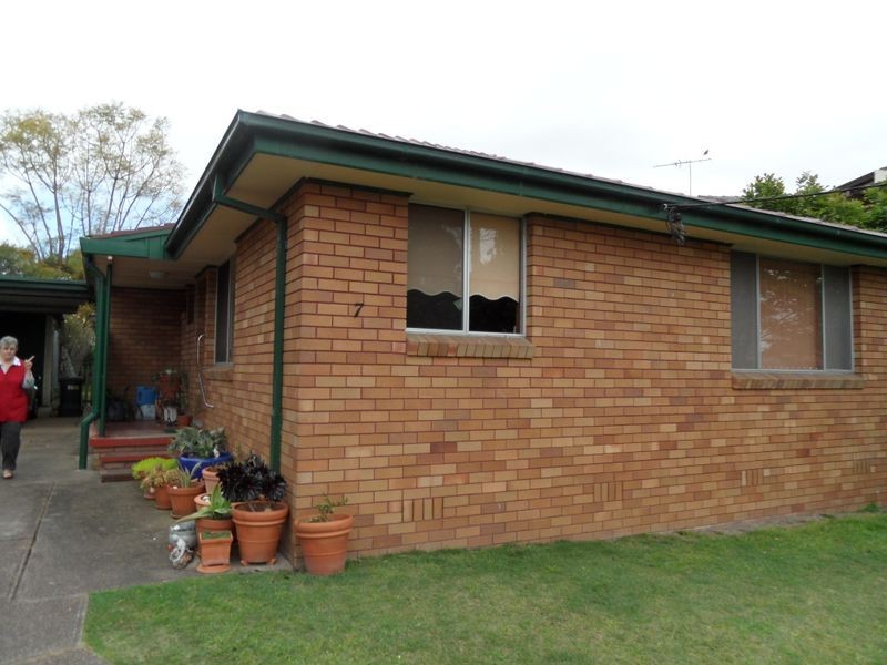 1/7 Bradbury Street, Tenambit NSW 2323