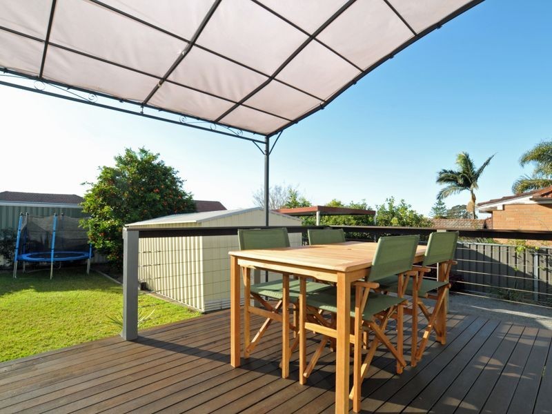 23 Thompson Street, Rutherford NSW 2320