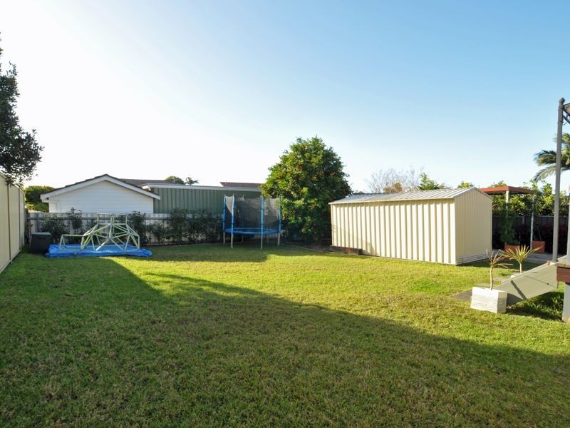 23 Thompson Street, Rutherford NSW 2320