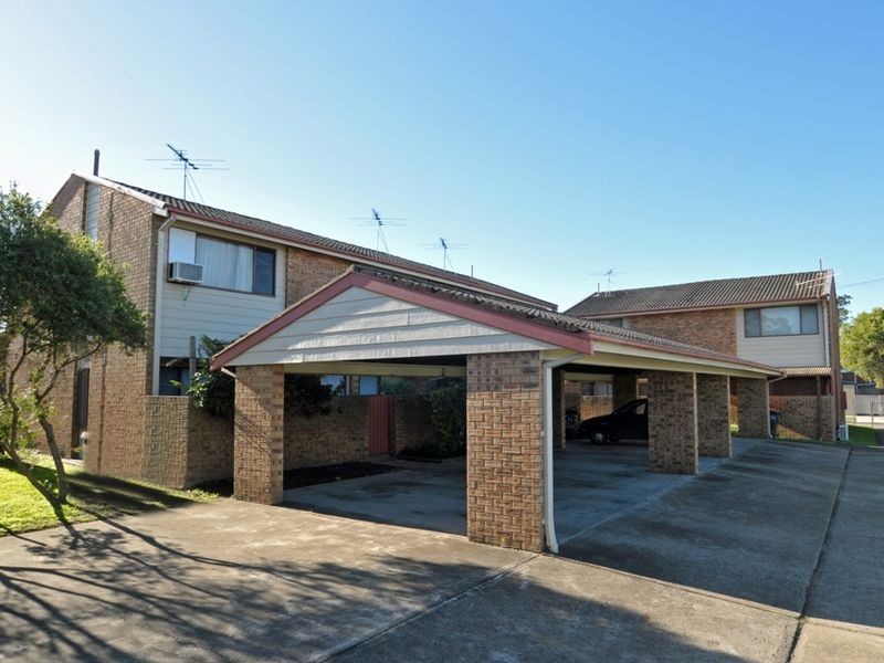 3/79 Lawes Street, East Maitland NSW 2323