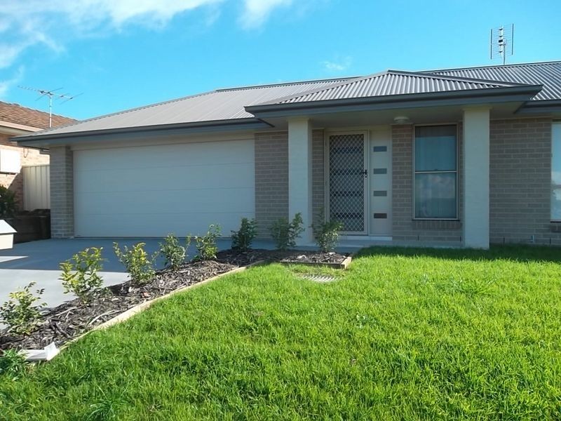 1/21 Ventura Close, Rutherford NSW 2320