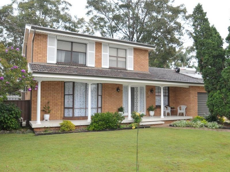 30 Norfolk Street, Ashtonfield NSW 2323