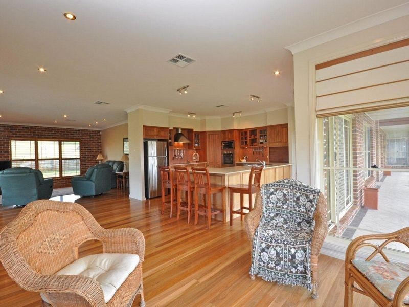 6 Darfield Close, Bolwarra Heights NSW 2320