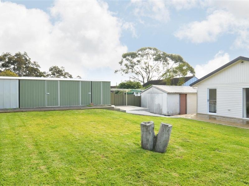 4 Montgomery Avenue, Rutherford NSW 2320