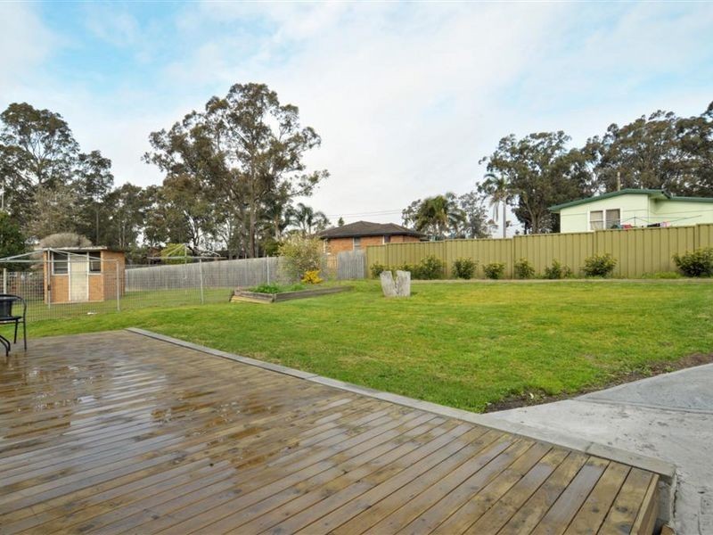 4 Montgomery Avenue, Rutherford NSW 2320