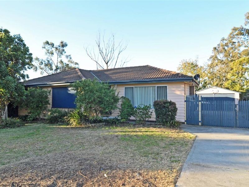 7 Ceres Avenue, Metford NSW 2323