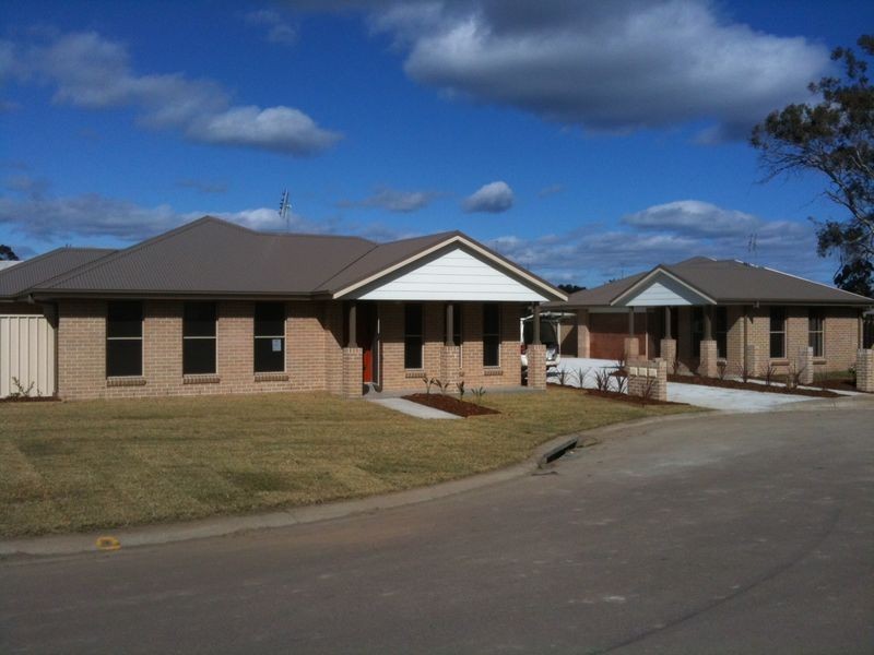 3/18 Fairview Place, Cessnock NSW 2325