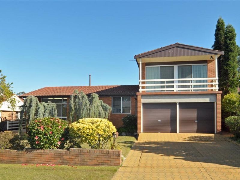 31 Sinclair Street, East Maitland NSW 2323