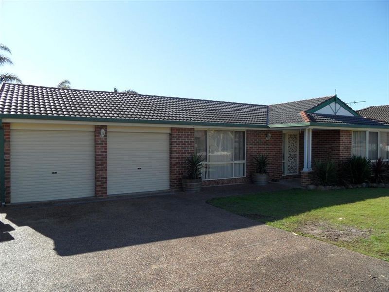 39 Streeton Drive, Metford NSW 2323