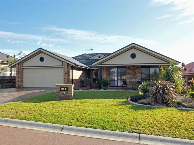 10 Poplar Level Terrace, East Branxton NSW 2335