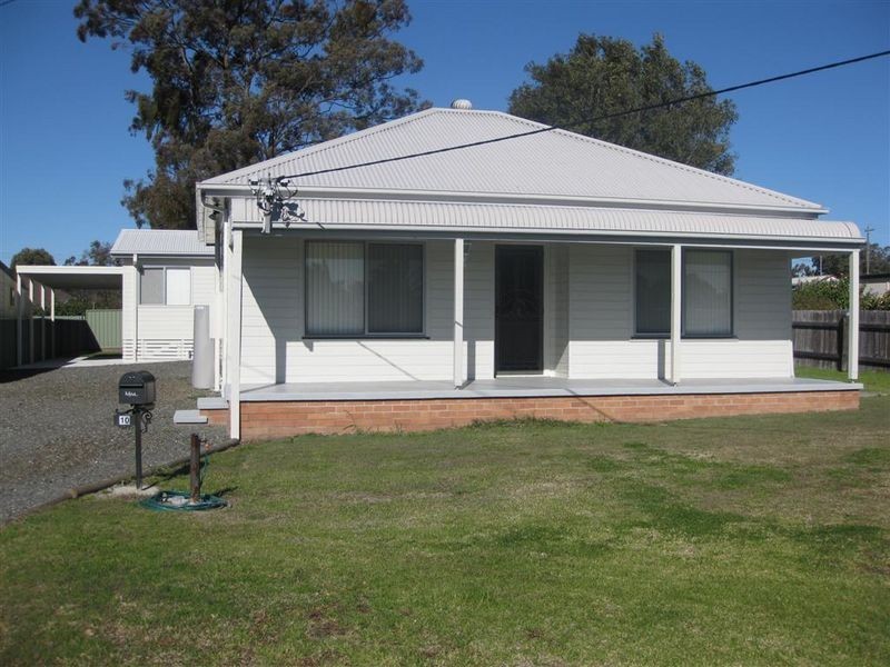 10 Dudley Street, Kurri Kurri NSW 2327