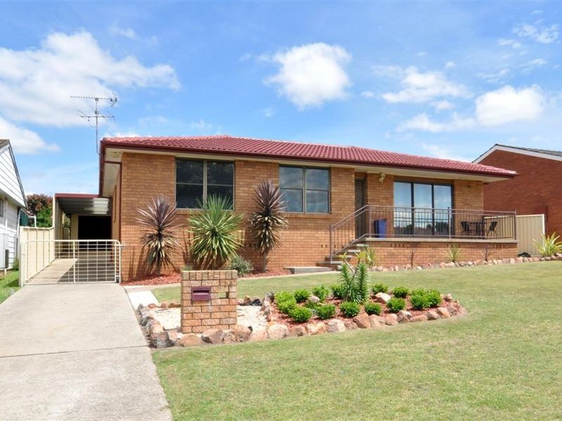 14 Walsh Street, Rutherford NSW 2320