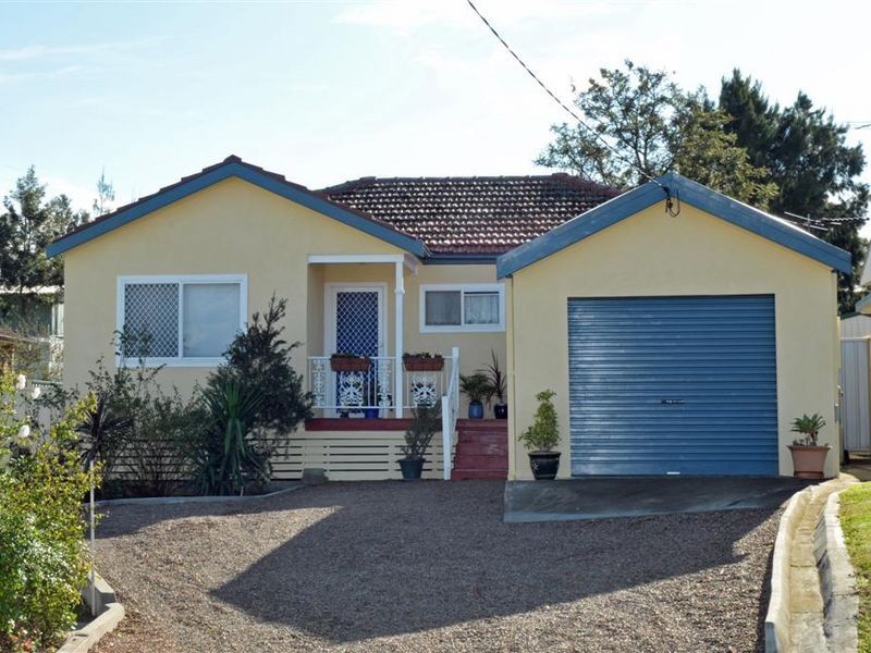 3 Kent Street, Greta NSW 2334
