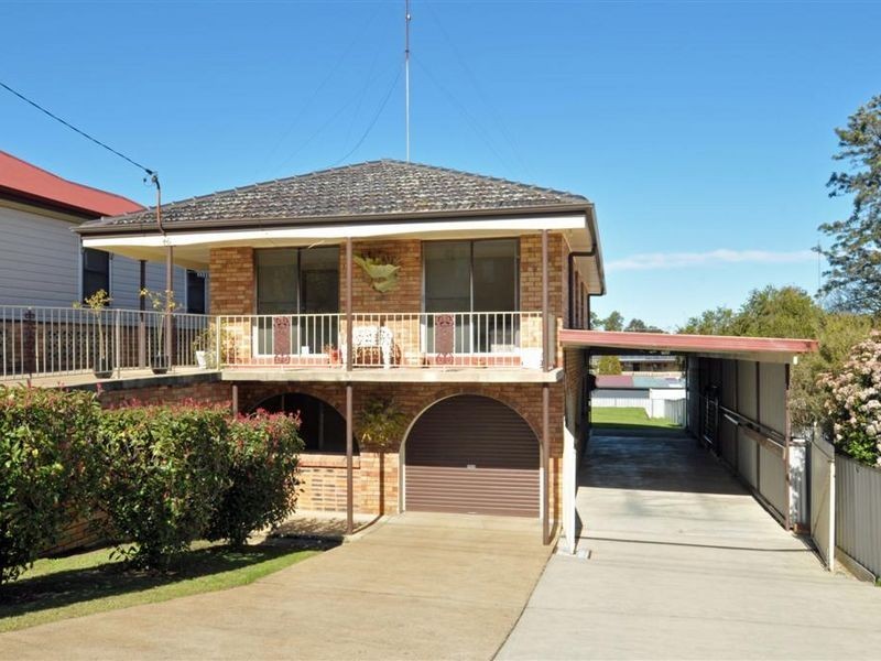 46 Gillies Street, Rutherford NSW 2320