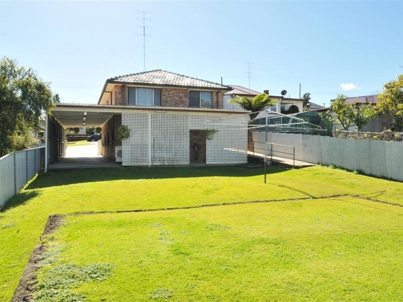 46 Gillies Street, Rutherford NSW 2320