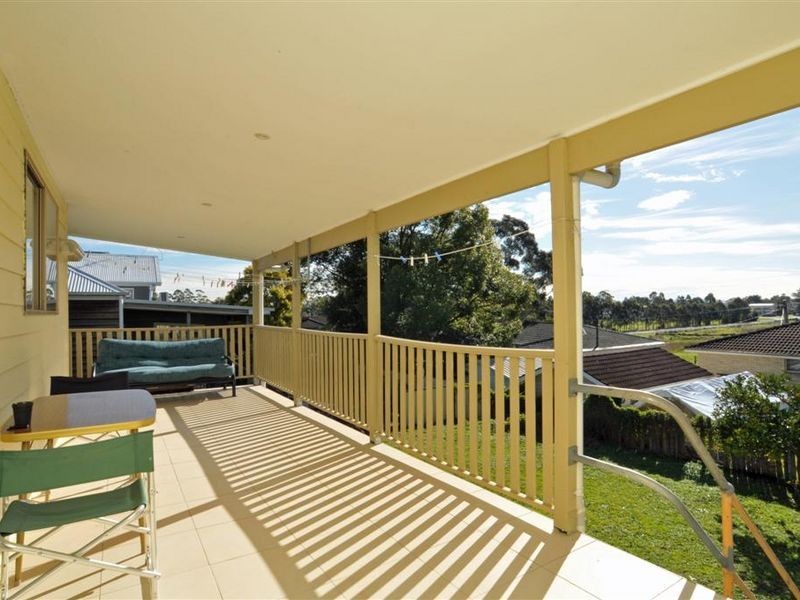 8 Flinders Street, East Maitland NSW 2323