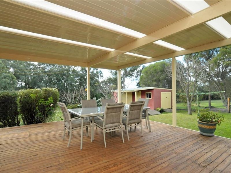 9 Hilldale Drive, Bolwarra Heights NSW 2320