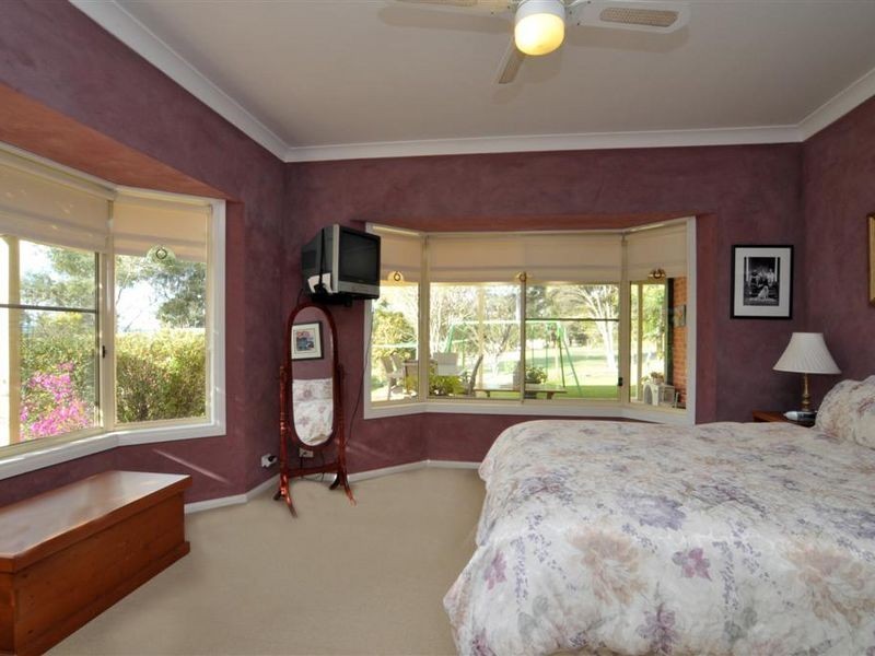 9 Hilldale Drive, Bolwarra Heights NSW 2320