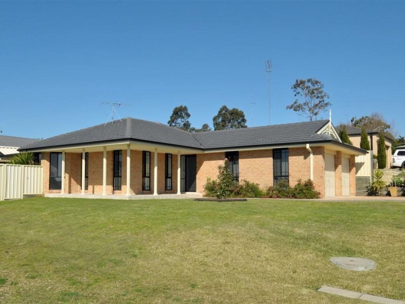 33 Jenna Drive, Raworth NSW 2321