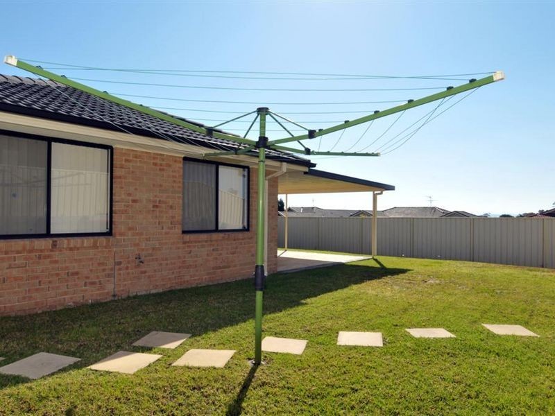 33 Jenna Drive, Raworth NSW 2321