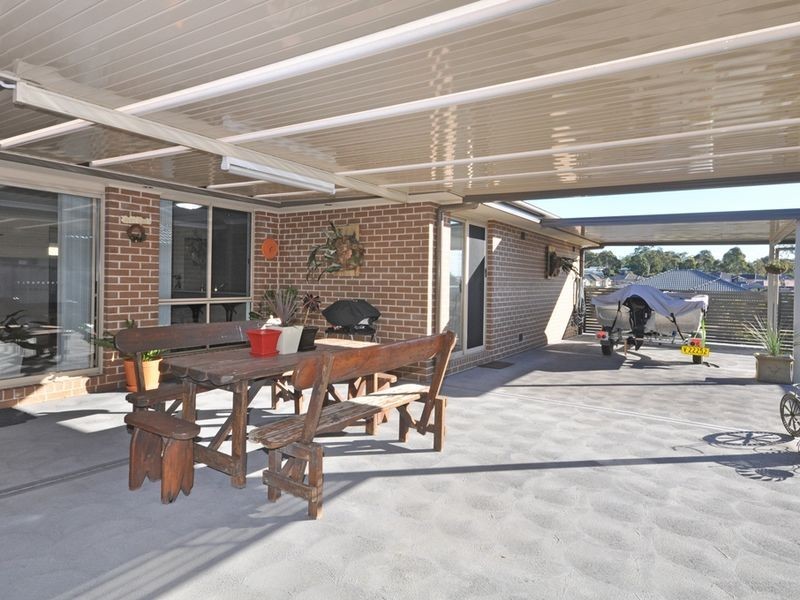 33 Saddlers Drive, Gillieston Heights NSW 2321