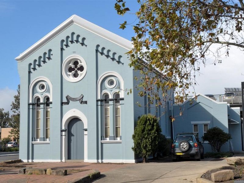 47 Church Street, Maitland NSW 2320