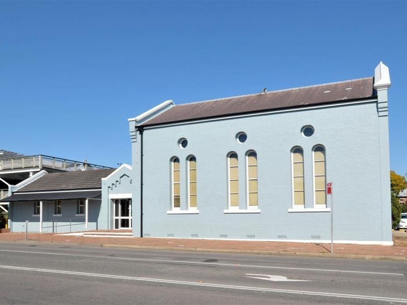 47 Church Street, Maitland NSW 2320