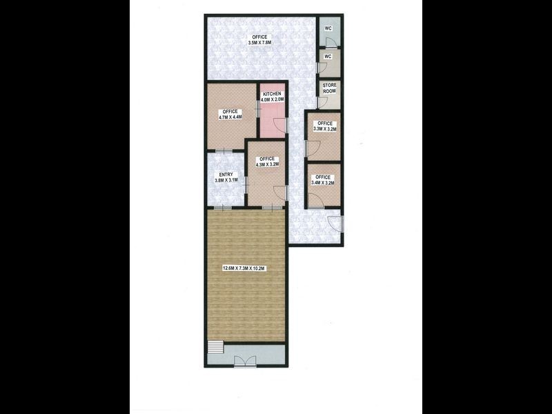 47 Church Street, Maitland NSW 2320