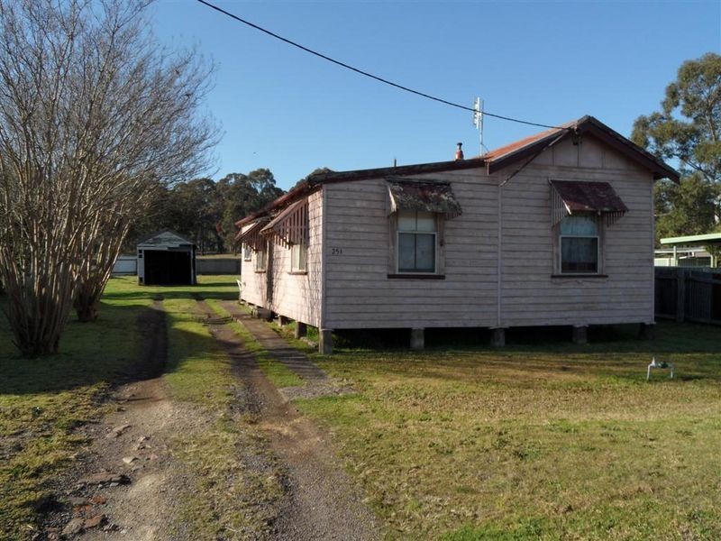 251 Mathieson Street, Bellbird NSW 2325