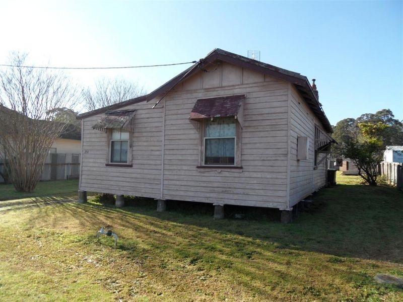 251 Mathieson Street, Bellbird NSW 2325