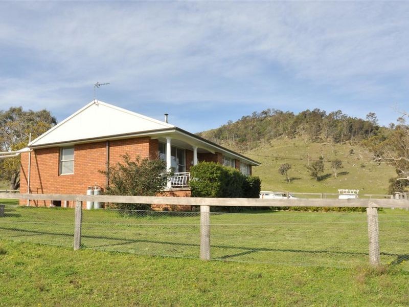 708 Maitland Vale Road, Maitland Vale NSW 2320